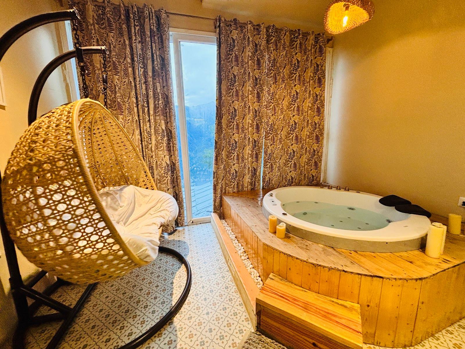 White Musk Resort Hamta Manali – photo 4