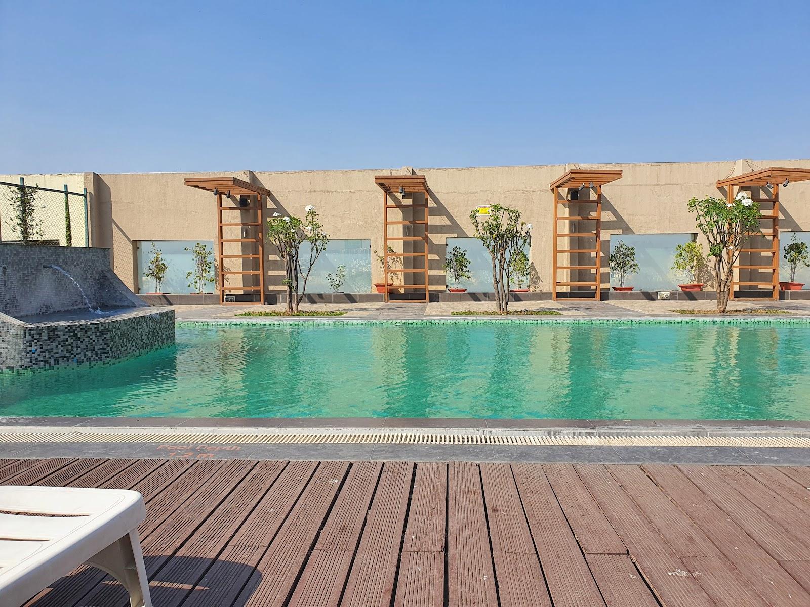Fairfield by Marriott Bengaluru Rajajinagar – photo 2