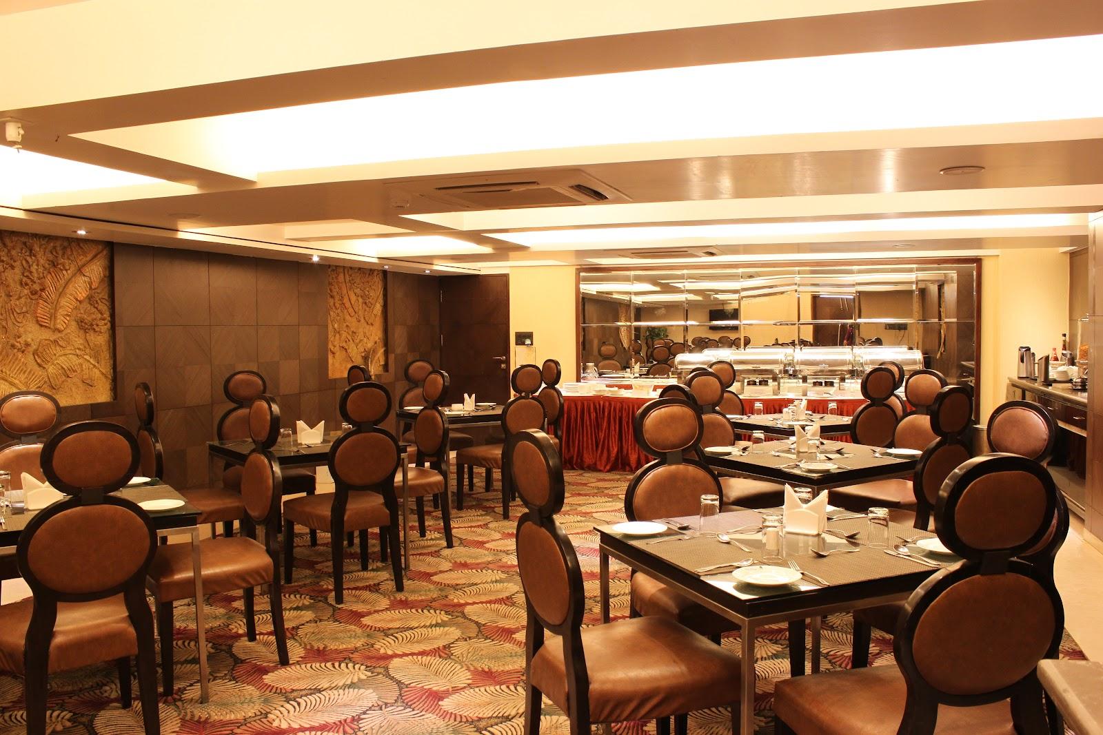 Ginger Ahmedabad (SG Road) – photo 4