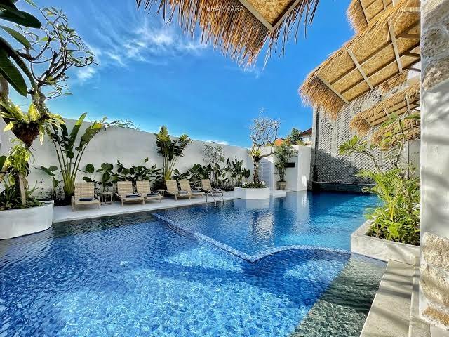 Khaiyyara Jimbaran Bali – photo 4