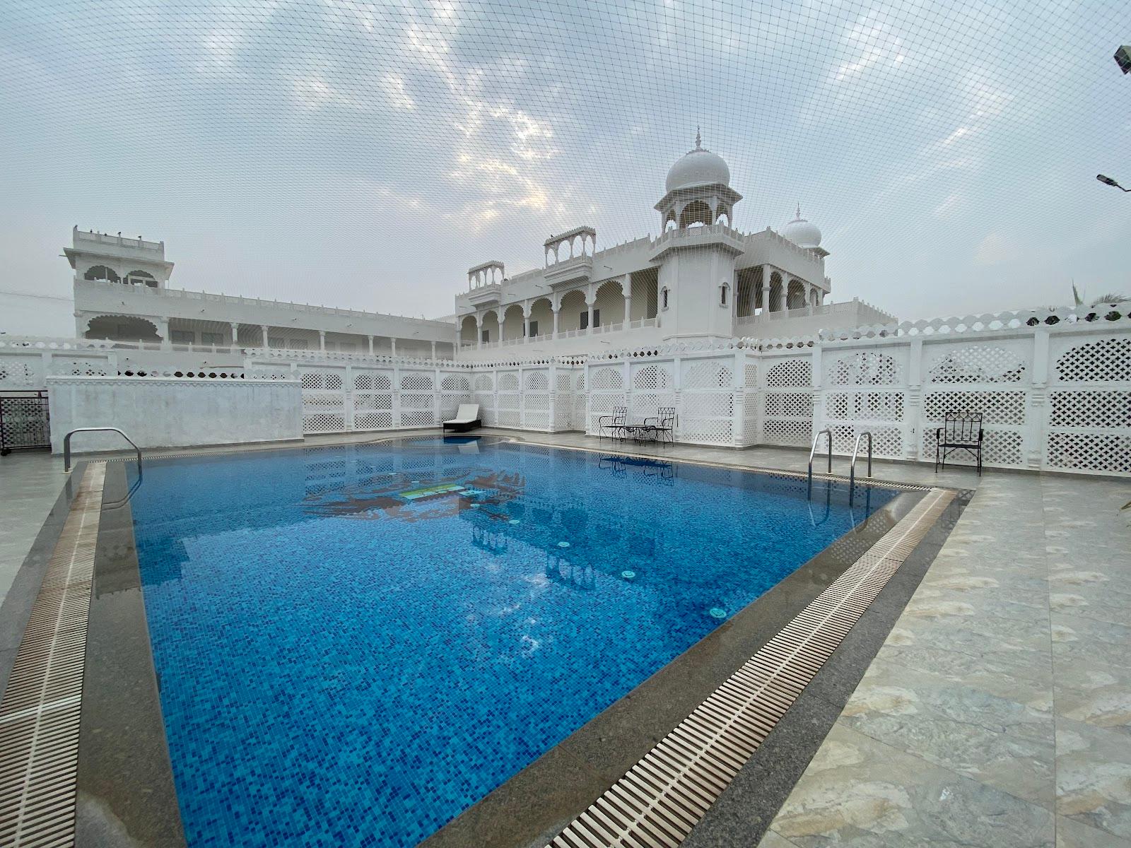 Dowlat Villas Palace The Heritage – photo 4