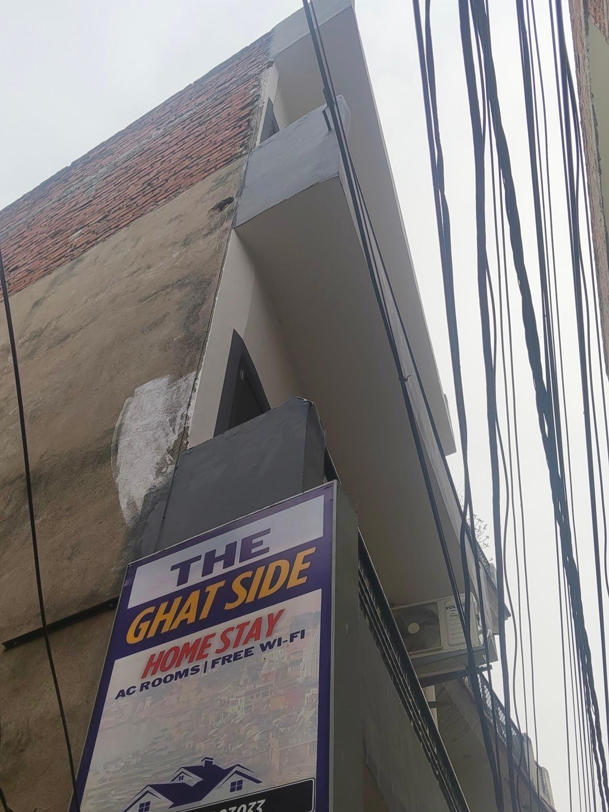 The Ghat Side Homestay – photo 1
