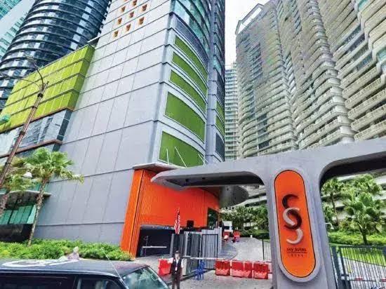 Sky Suites KLCC Homestay by BIRDY STAY – photo 1