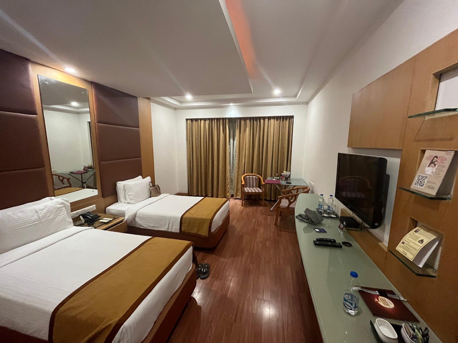 Regency Madurai by GRT Hotels – photo 3