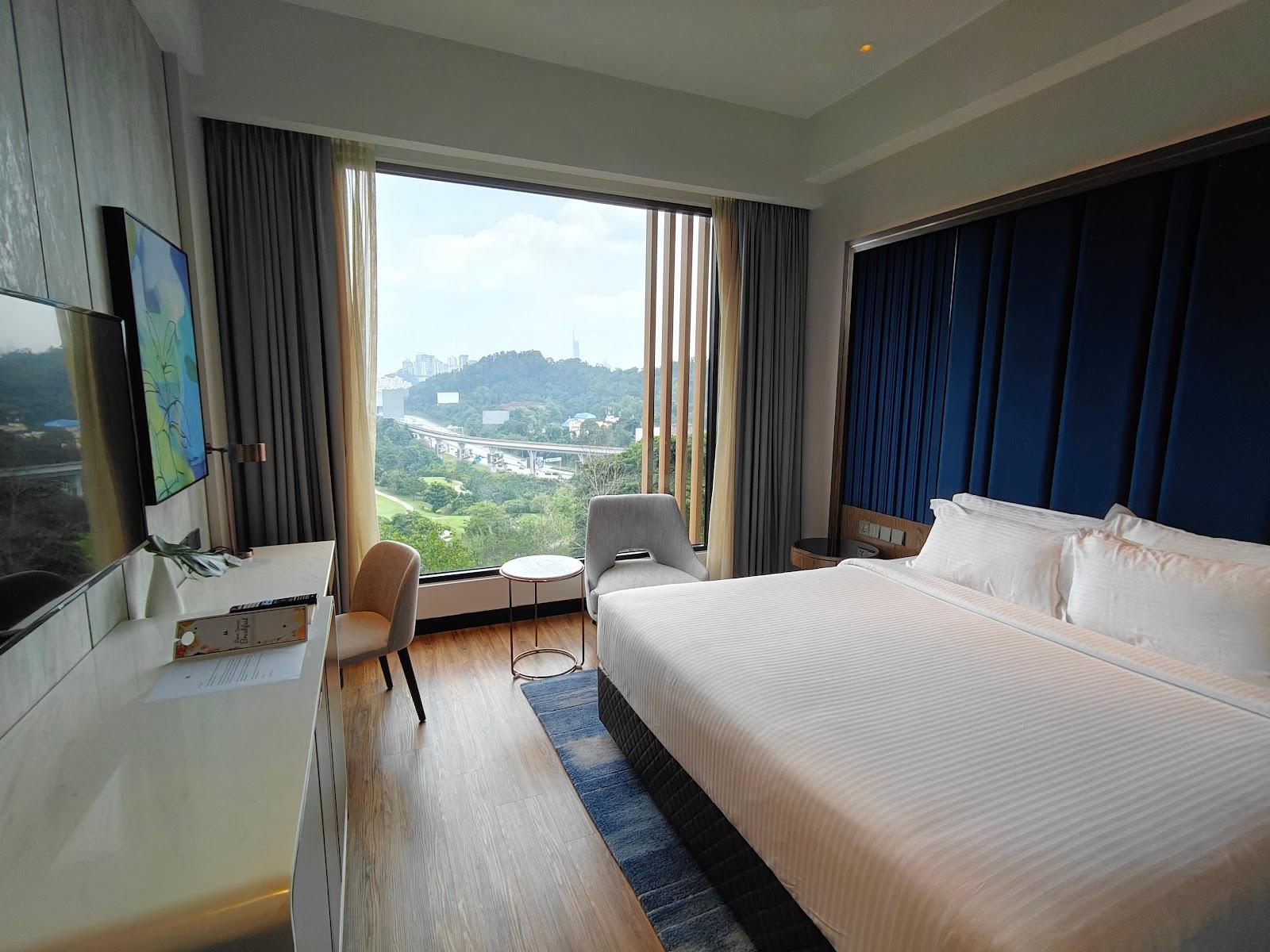 M Resort & Hotel Kuala Lumpur – photo 3