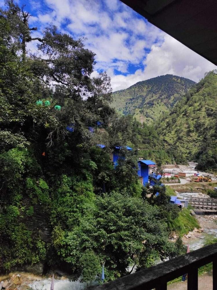 Sonprayag pg – photo 1