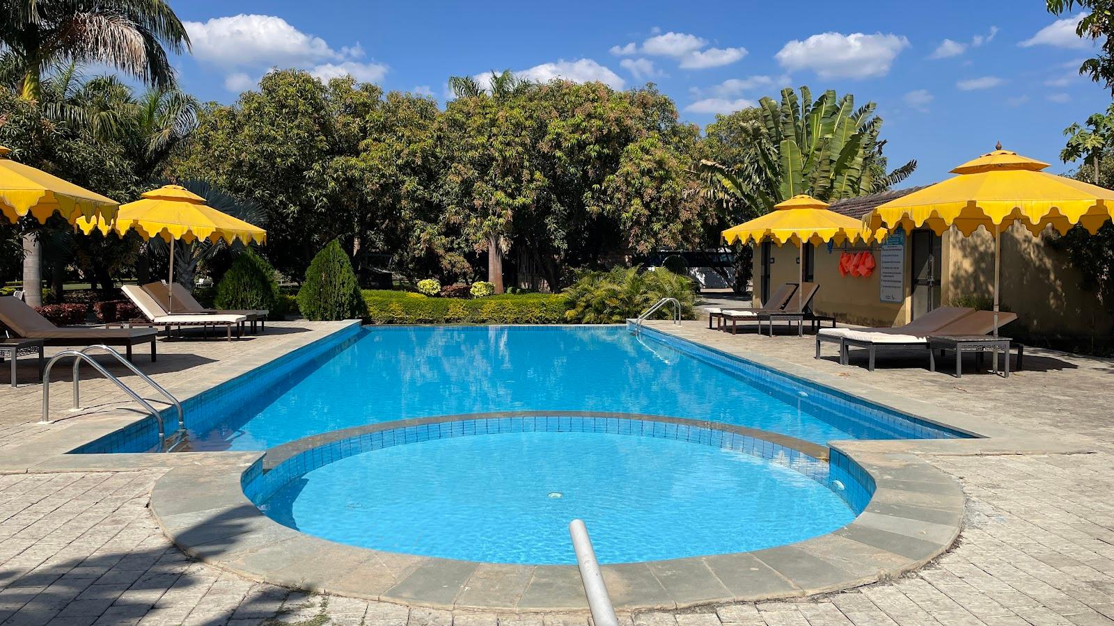 KAVISH GIR LION RESORT - SASAN GIR – photo 4