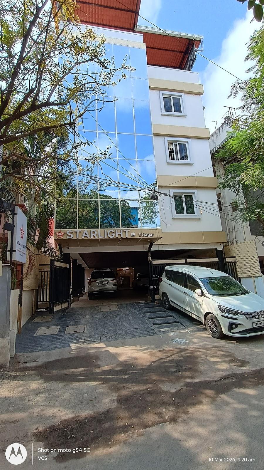 Starlight Hotels T-Nagar – photo 1