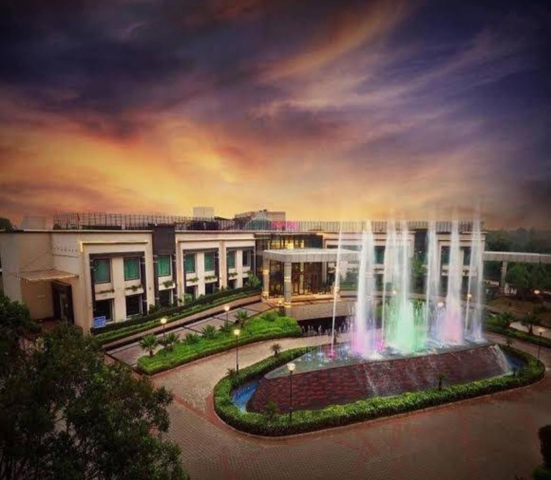 City Park Resort