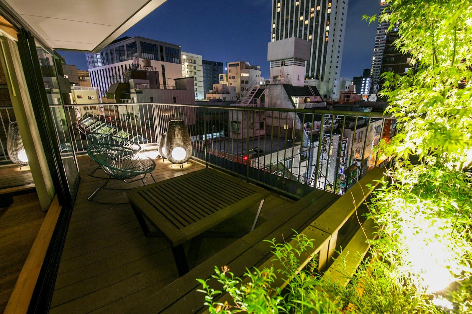 ASAKUSA KOKONO CLUB HOTEL