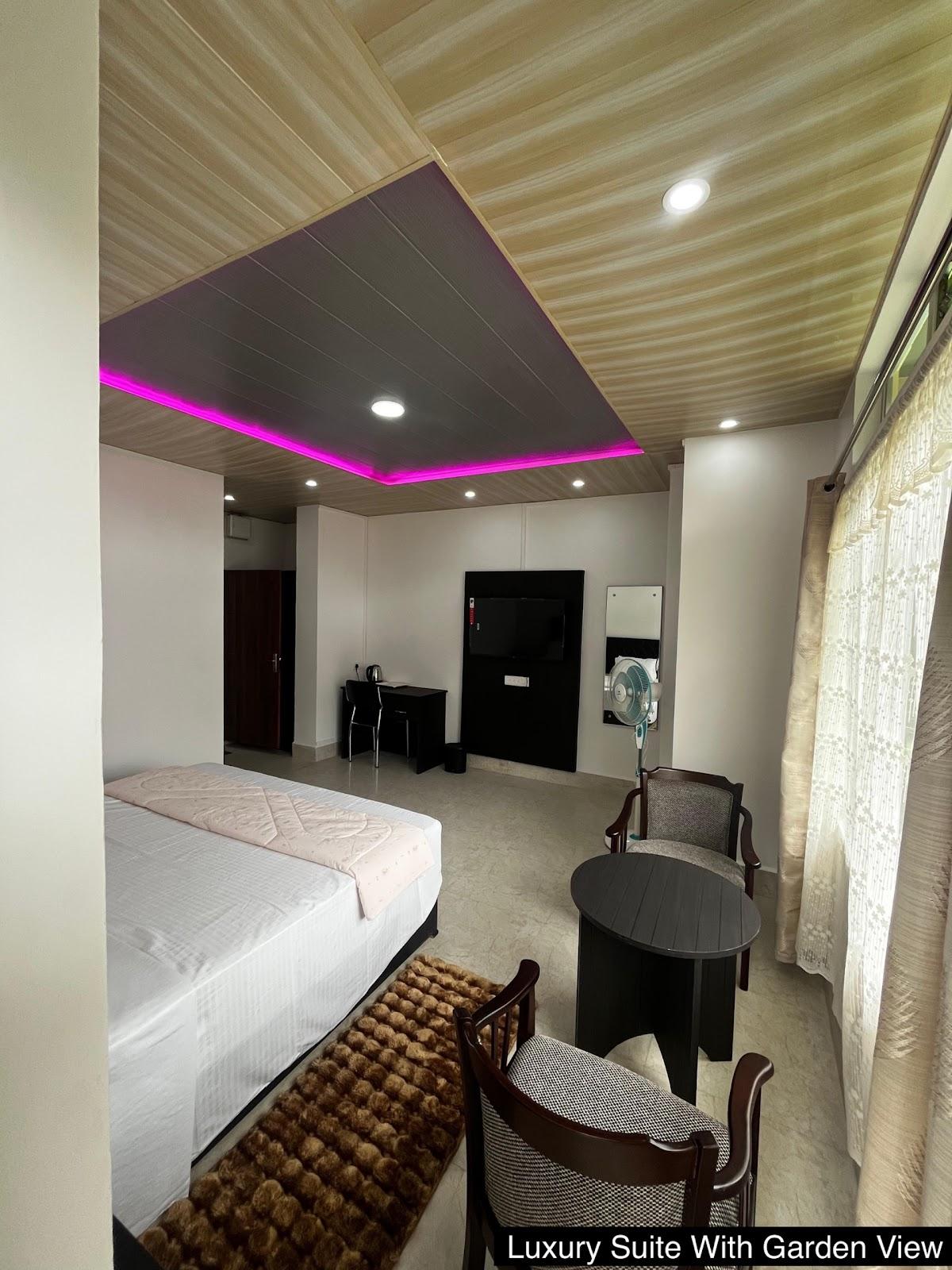 Odyssey Stays Jowai – photo 2