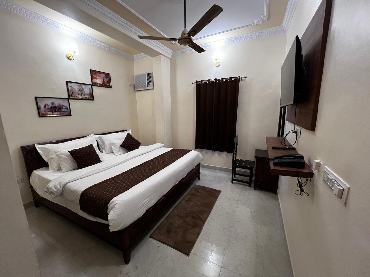 HOTEL THE FORT VIEW – photo 2