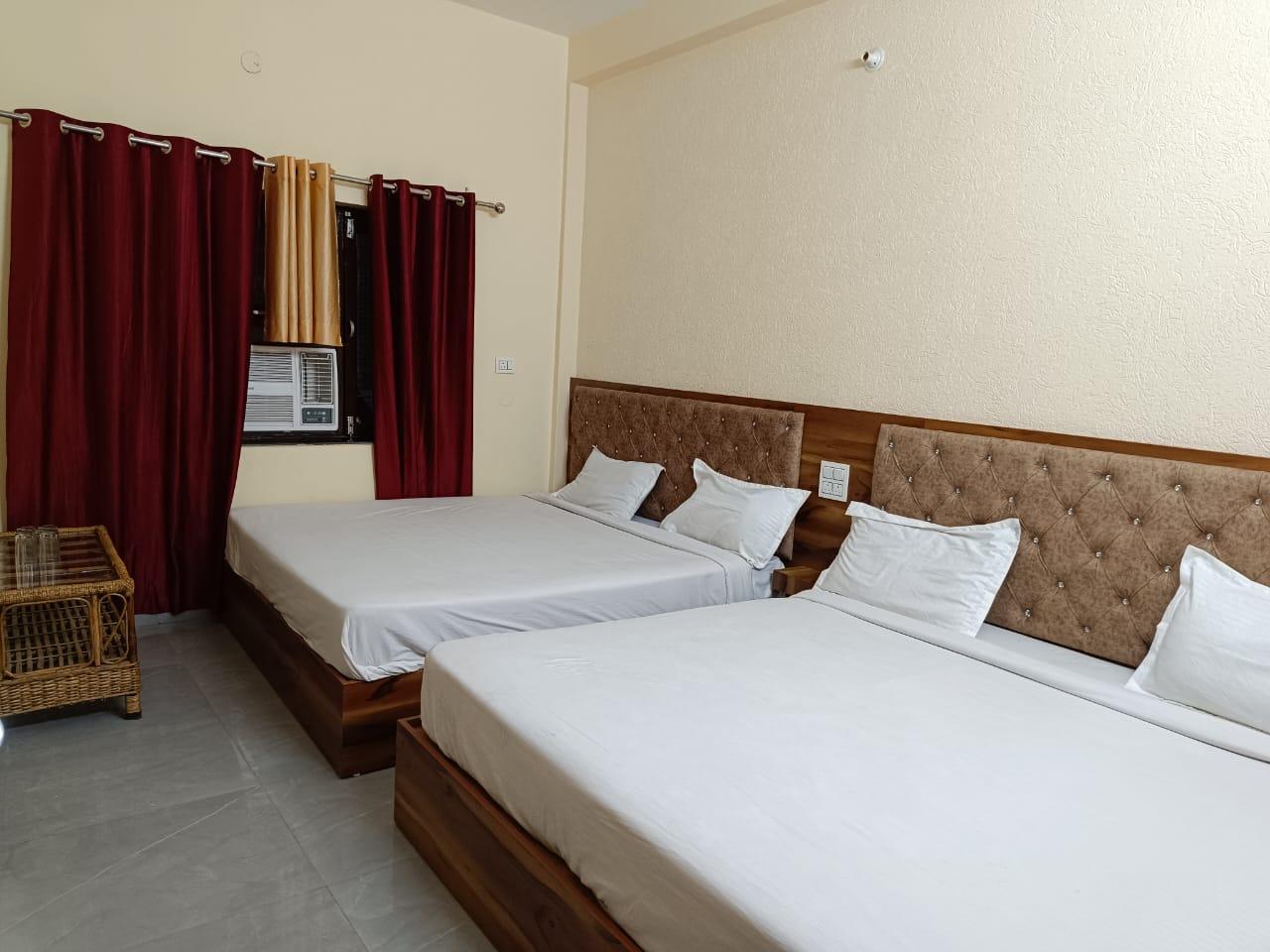 Shiv Ganga Hotel – photo 2