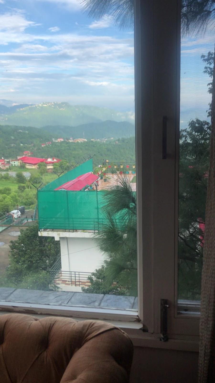 Hotel Kasauli Regency – photo 2
