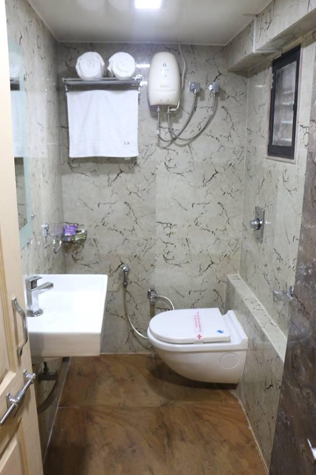 Hotel Casa De Damao – photo 3