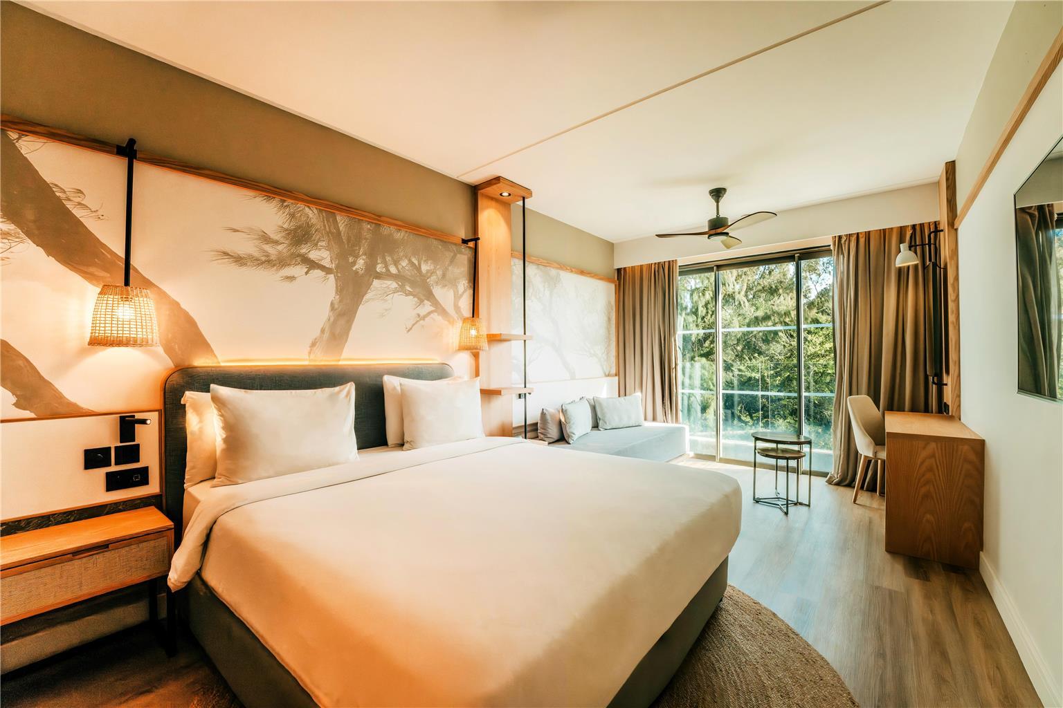 Radisson Blu Poste Lafayette Resort & Spa, Mauritius – photo 3