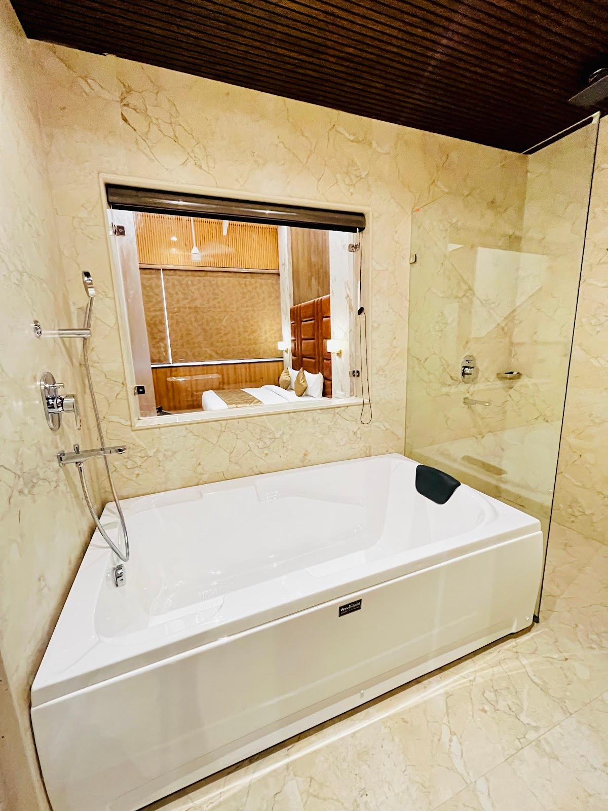 Hotel The ONIX – photo 4