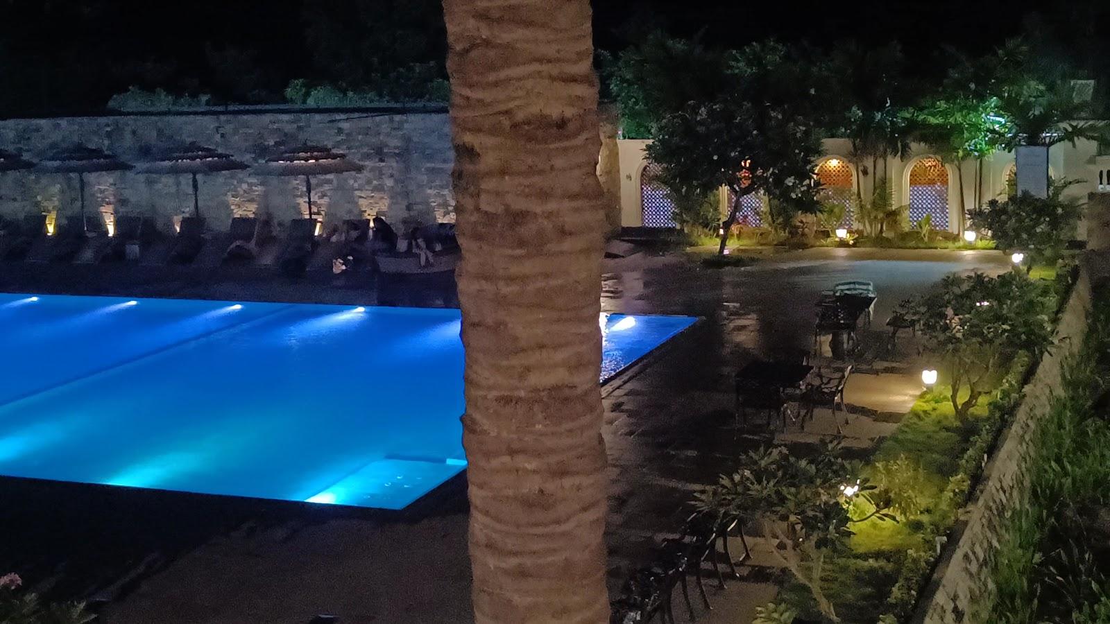 Lagoon Sarovar Premiere Resort , Pondicherry – photo 2