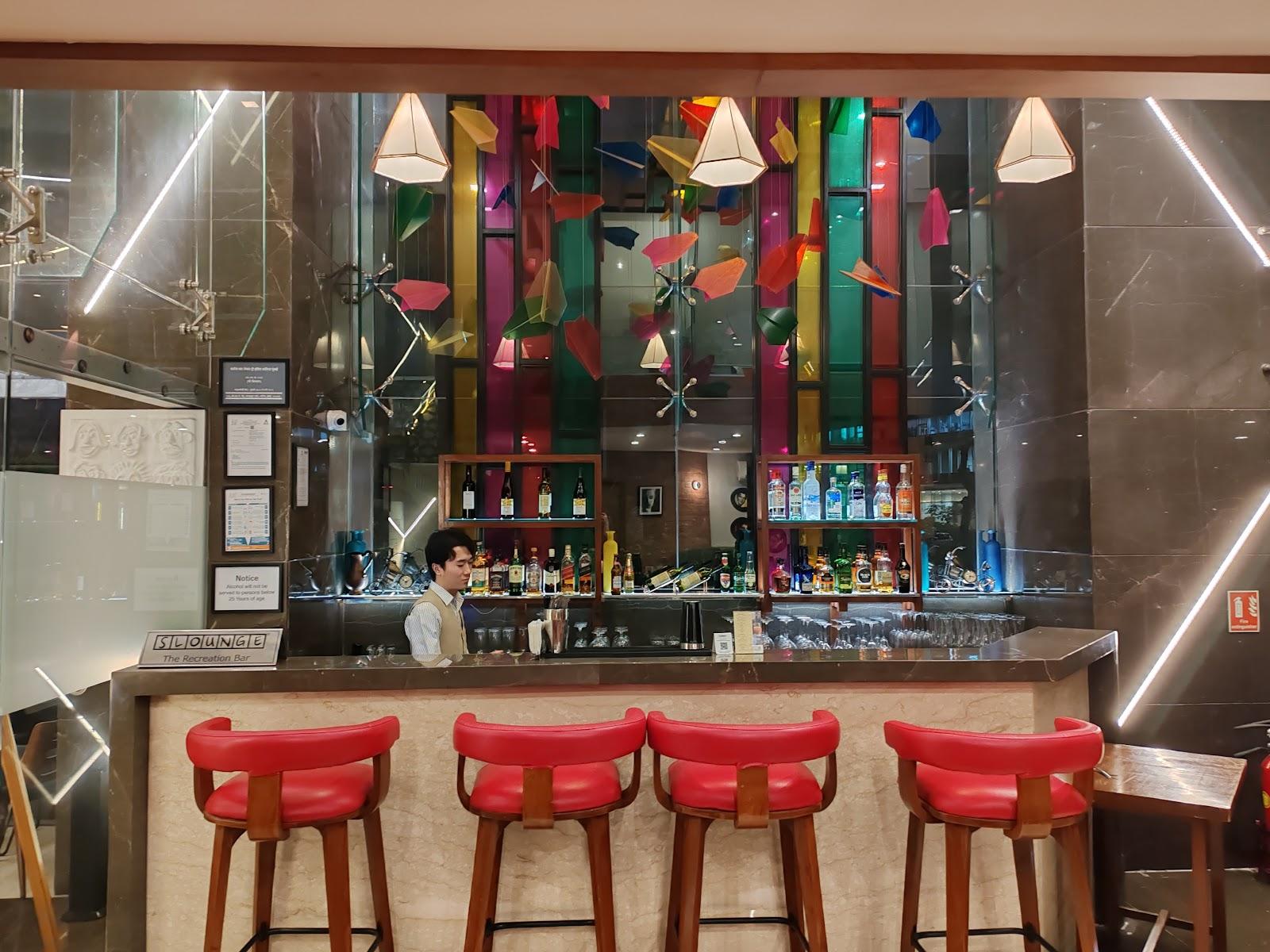 Lemon Tree Hotel, Kalina BKC, Mumbai – photo 4