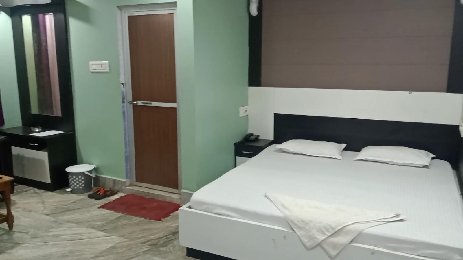 OYO 68763 Hotel Ananya Residency – photo 2