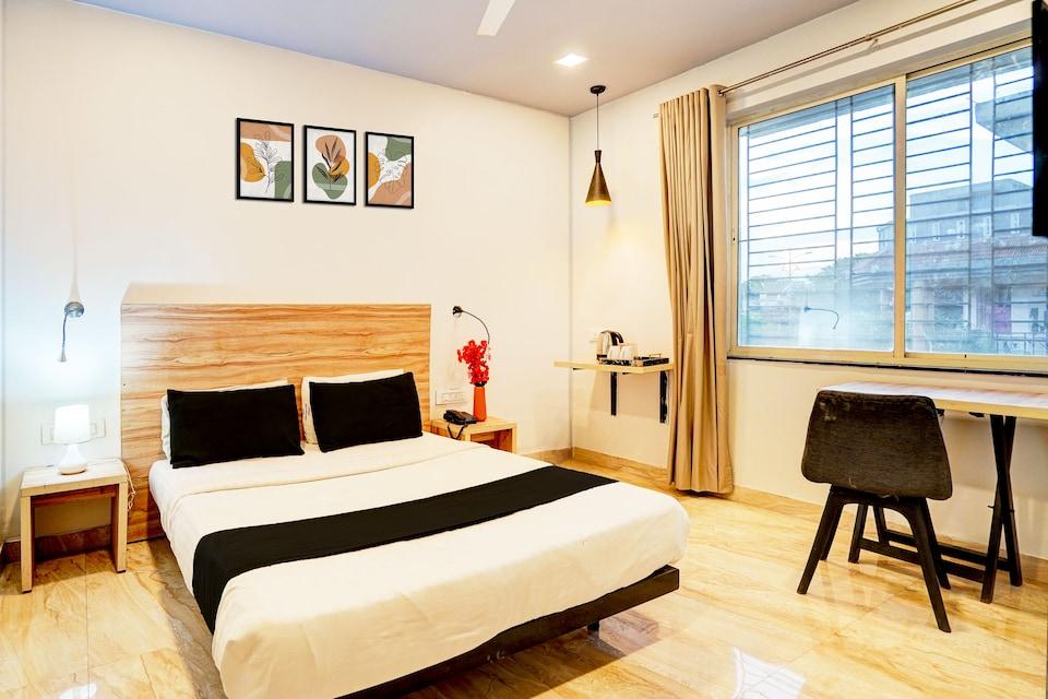 Super Hotel O by OYO Katol Road Friends Colony – photo 3