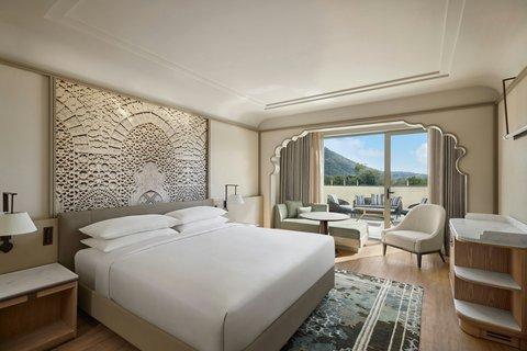 Udaipur Marriott Hotel – photo 1