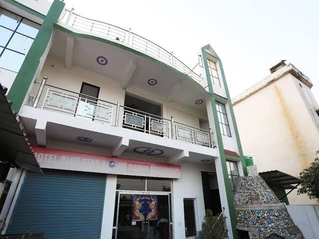 Hotel blue star – photo 1