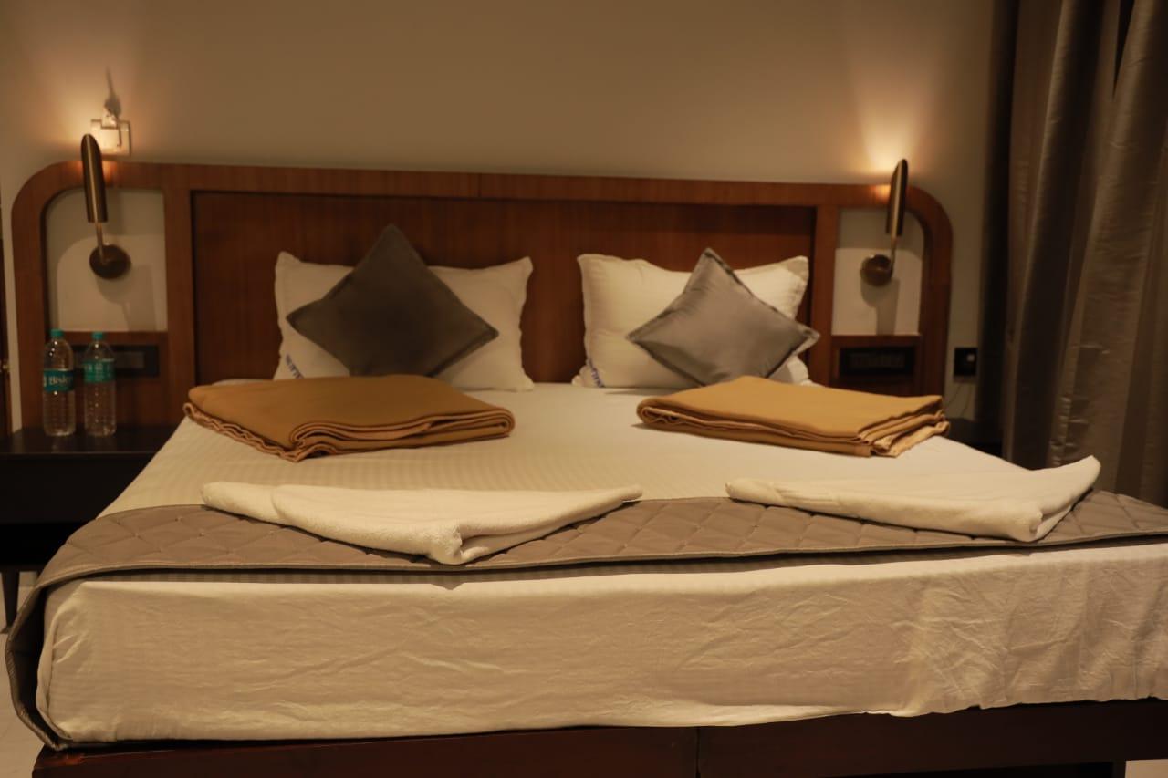 Arunachala Inn – photo 4