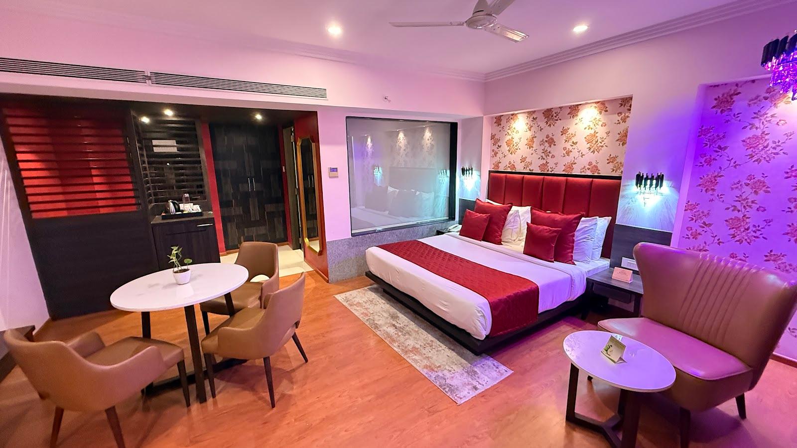 The Fern Residency Navi Mumbai, Turbhe, Series by Marriott – photo 3