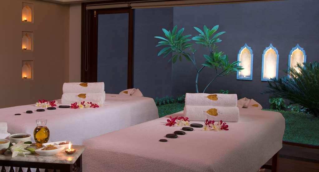 Radisson Blu Resort Temple Bay Mamallapuram – photo 3