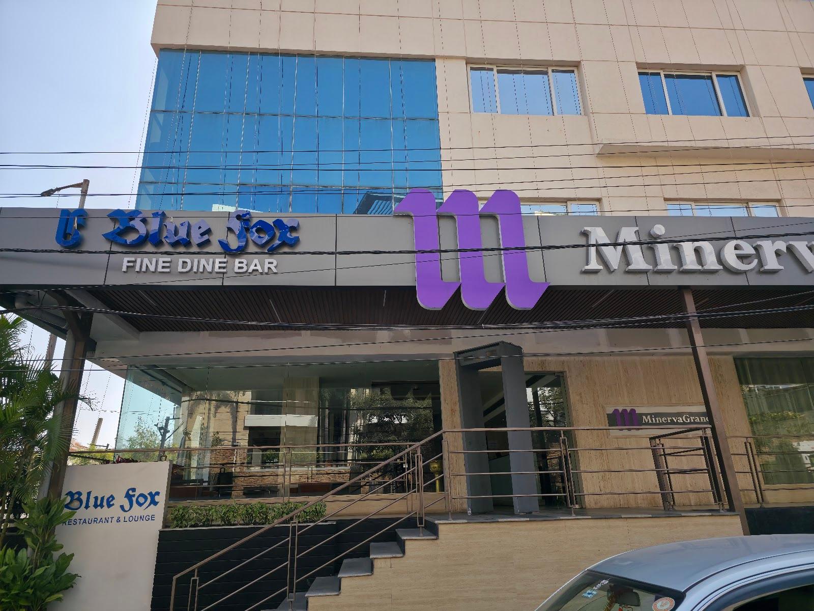 Minerva Grand Banjara – photo 1