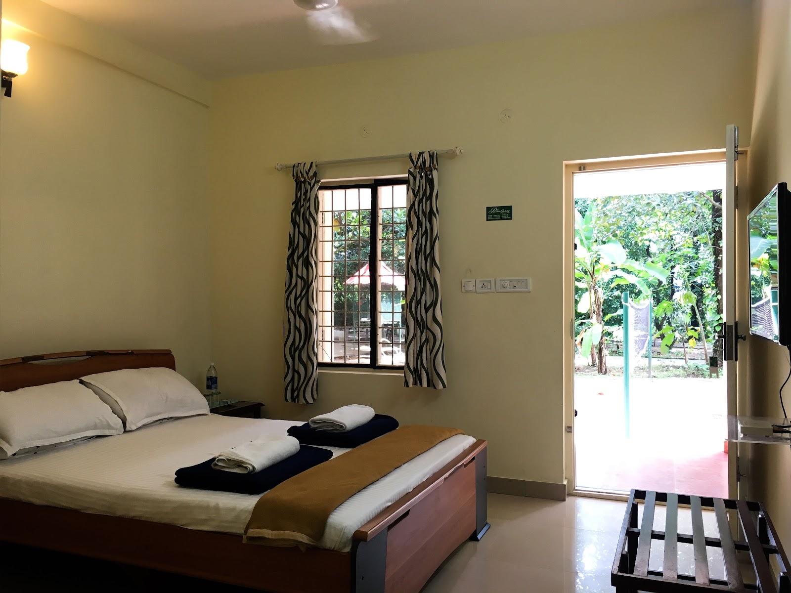 Palm Grove Serviced Villa – photo 2