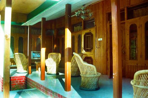 Parvati Kuteer, Kasol – photo 4