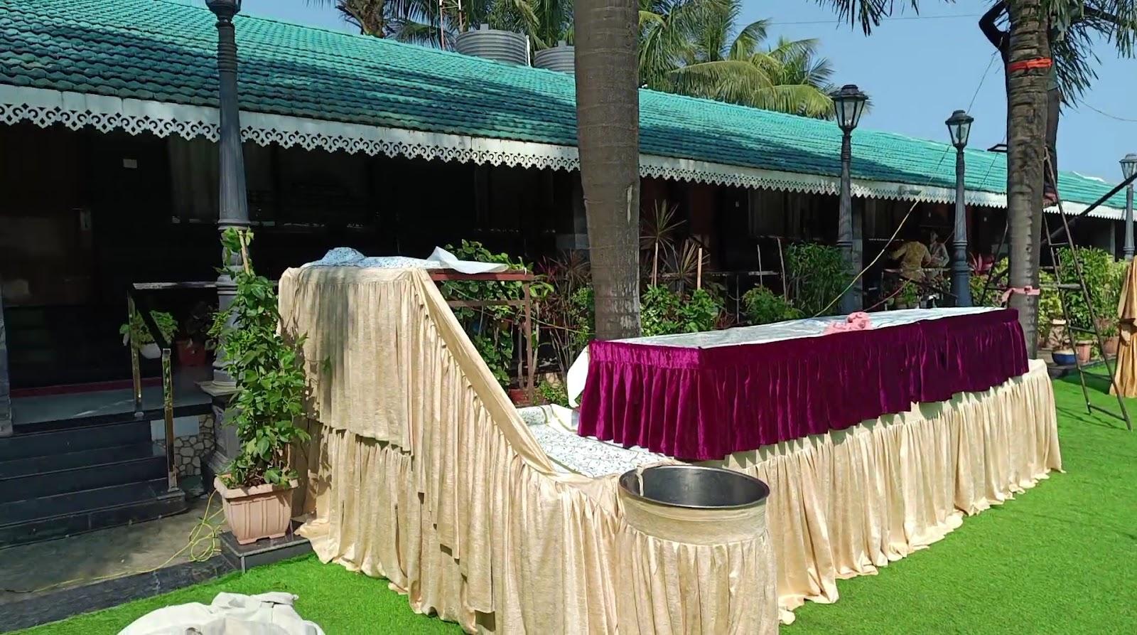 Anand Resort - A Luxury Private Pool Resort in Nashik. – photo 3