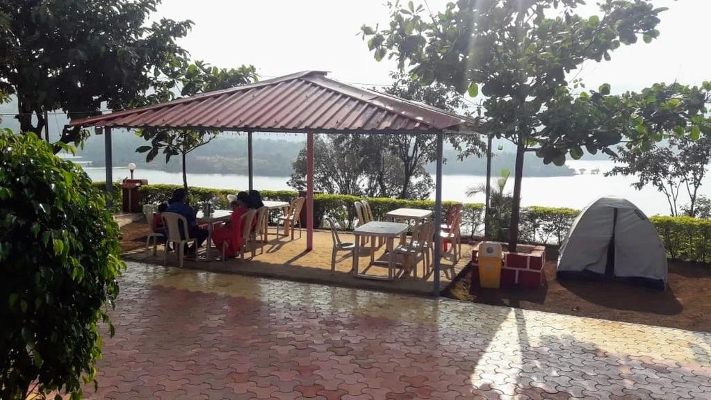 Tapola (Mahabaleshwar) Lake camping (Palvi Agro) – photo 1