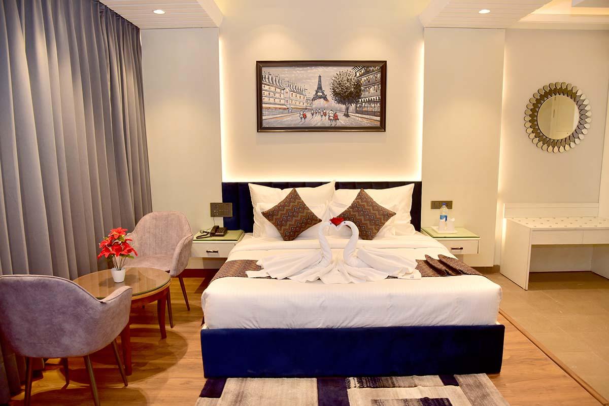 Anantvilas Shimlahills – photo 3