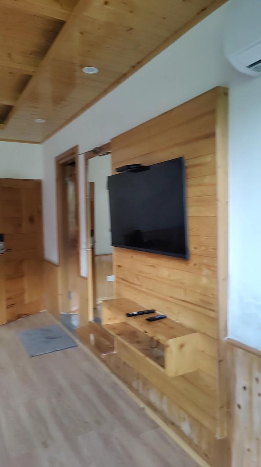 Tripli Hotels Namaste Manali – photo 2