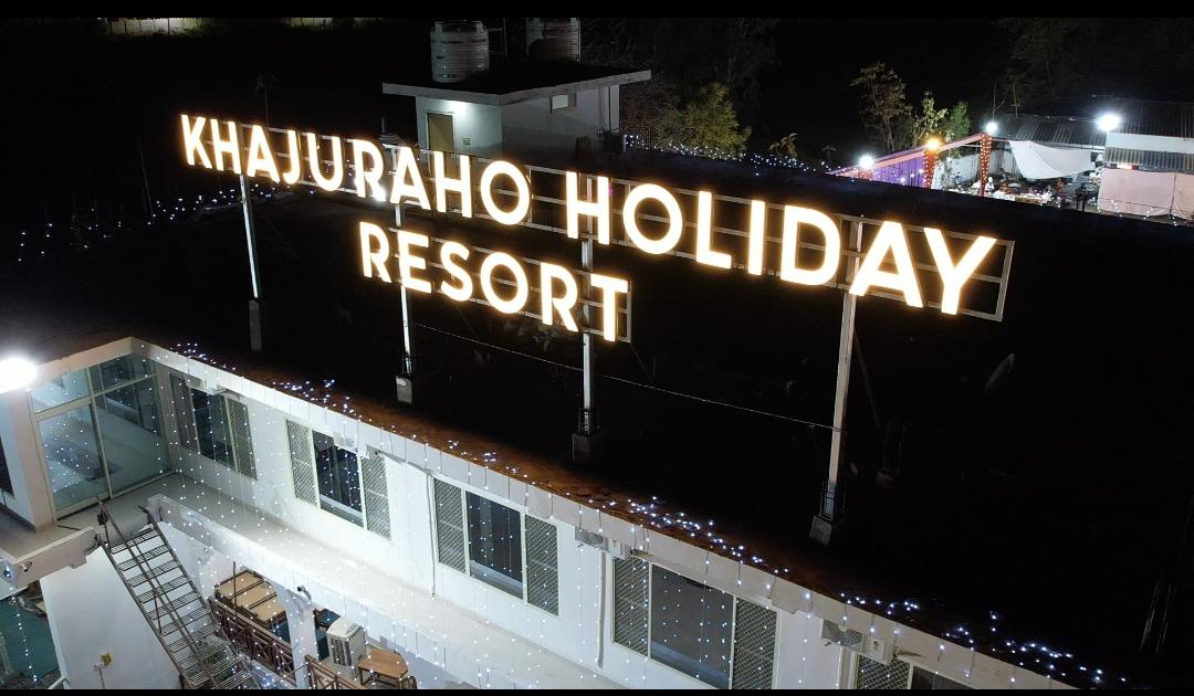 Khajuraho Holiday Hotel & Resort