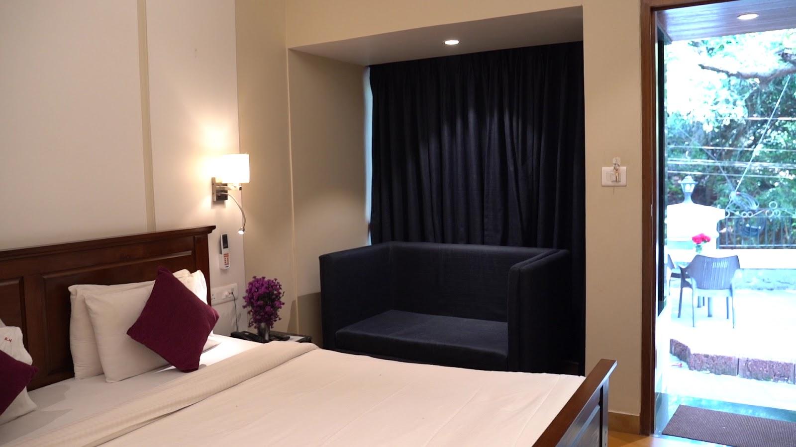 Bharat Hotel – photo 2