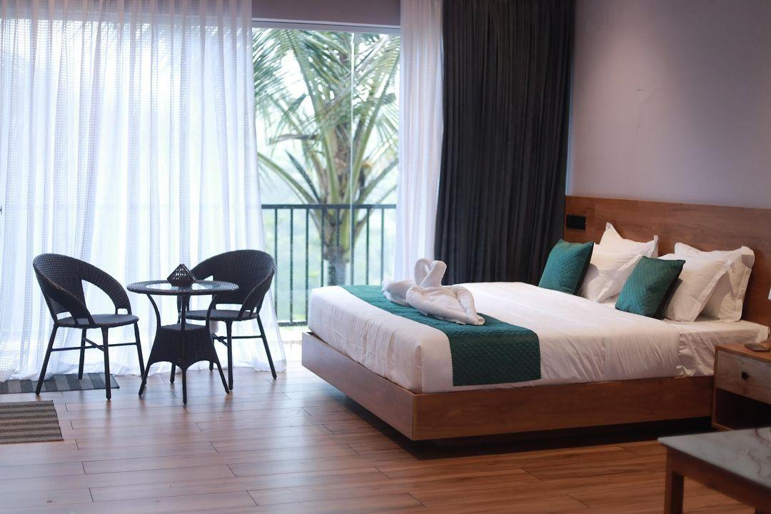 WAYANAD RESORT – photo 2