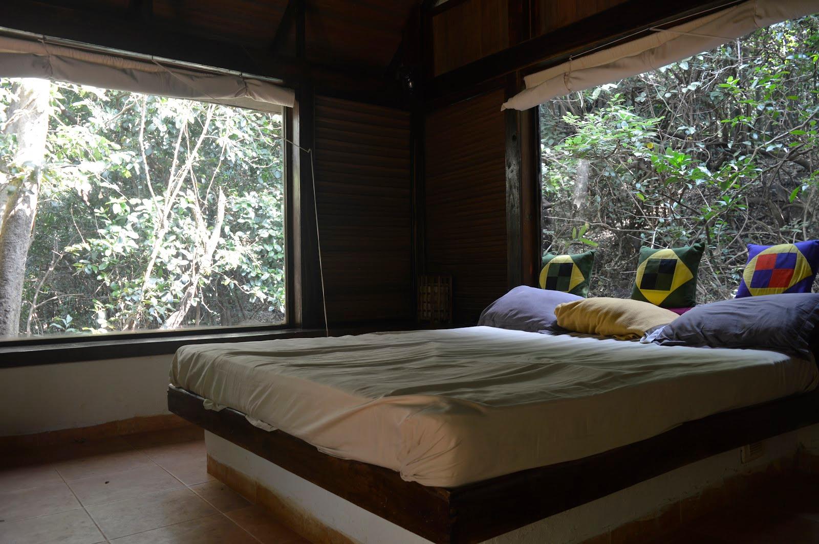 Wildernest Nature Resort – photo 3
