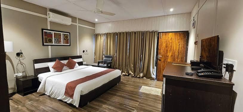 THE WOODS HOMESTAY – photo 3