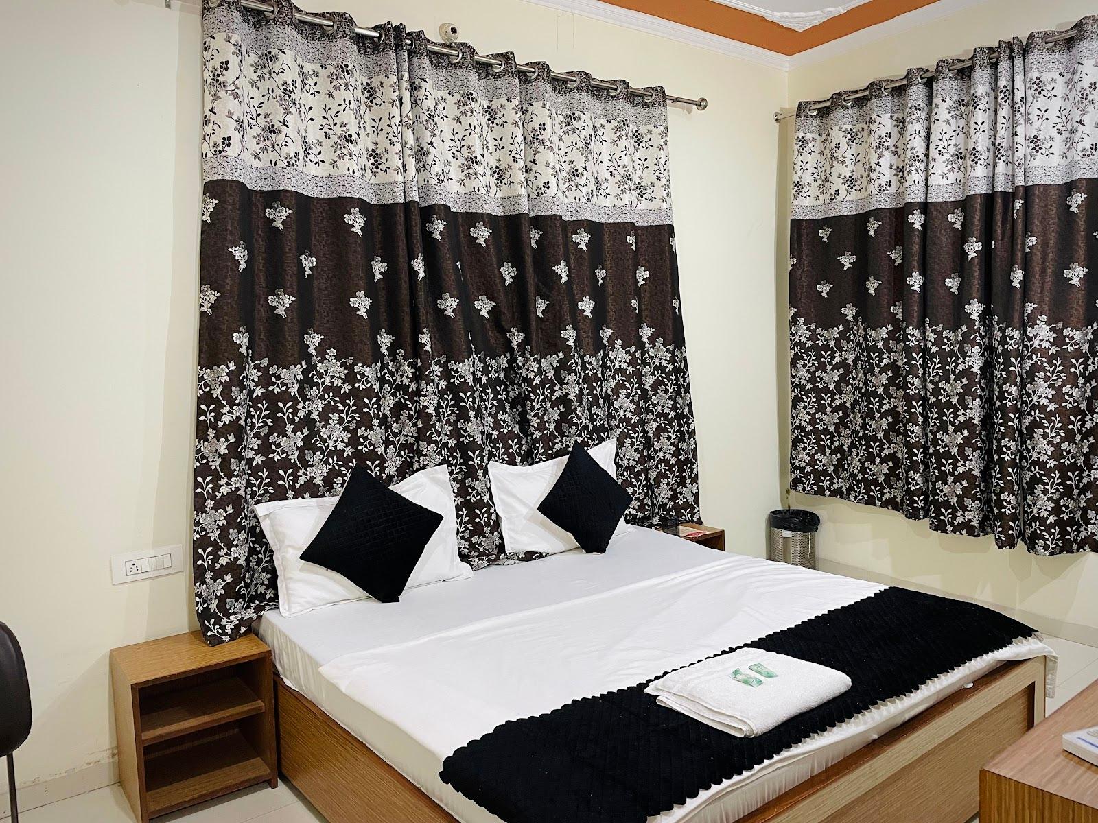 Hotel Victoria INN – photo 2