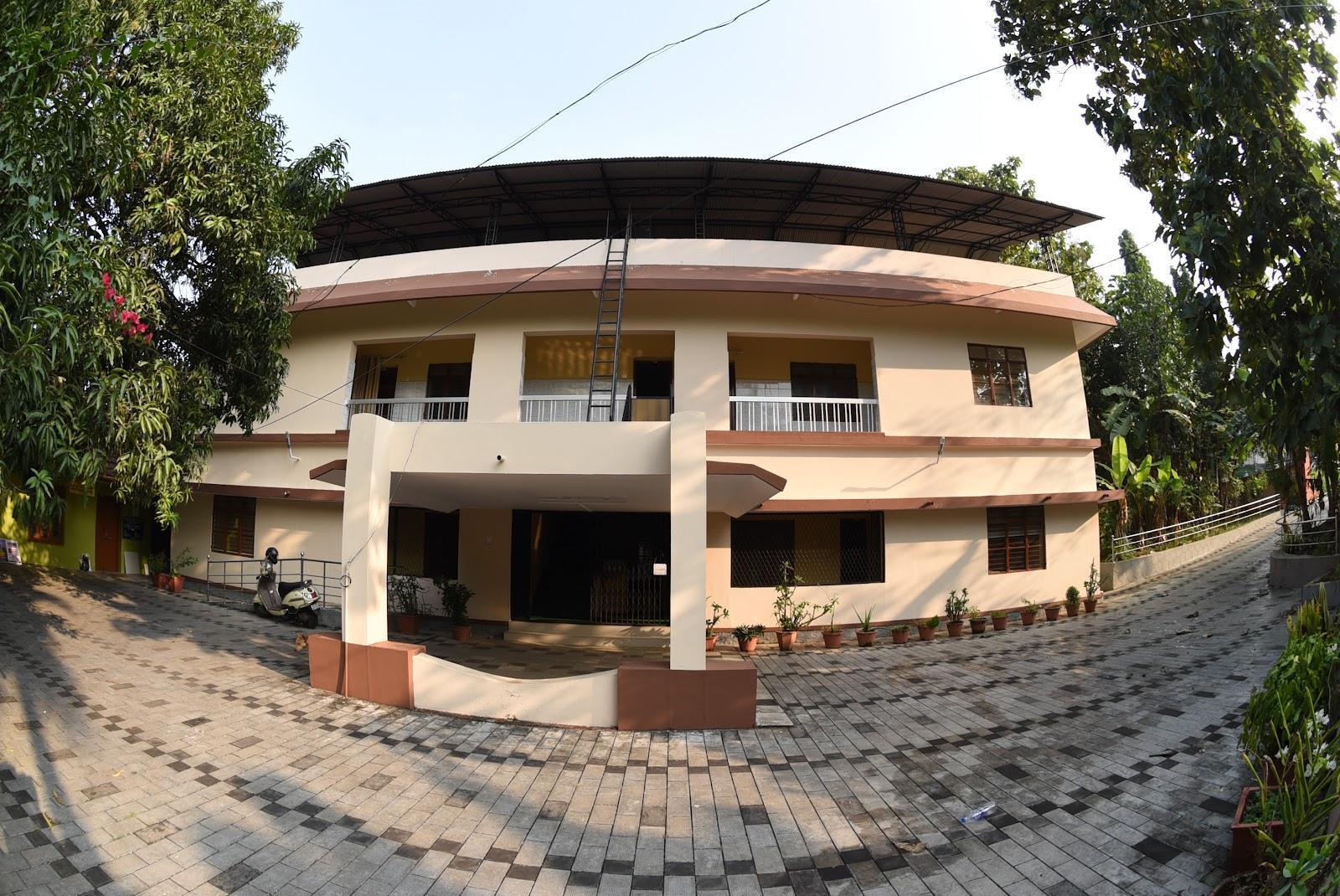 PWD Rest House Kunnamkulam