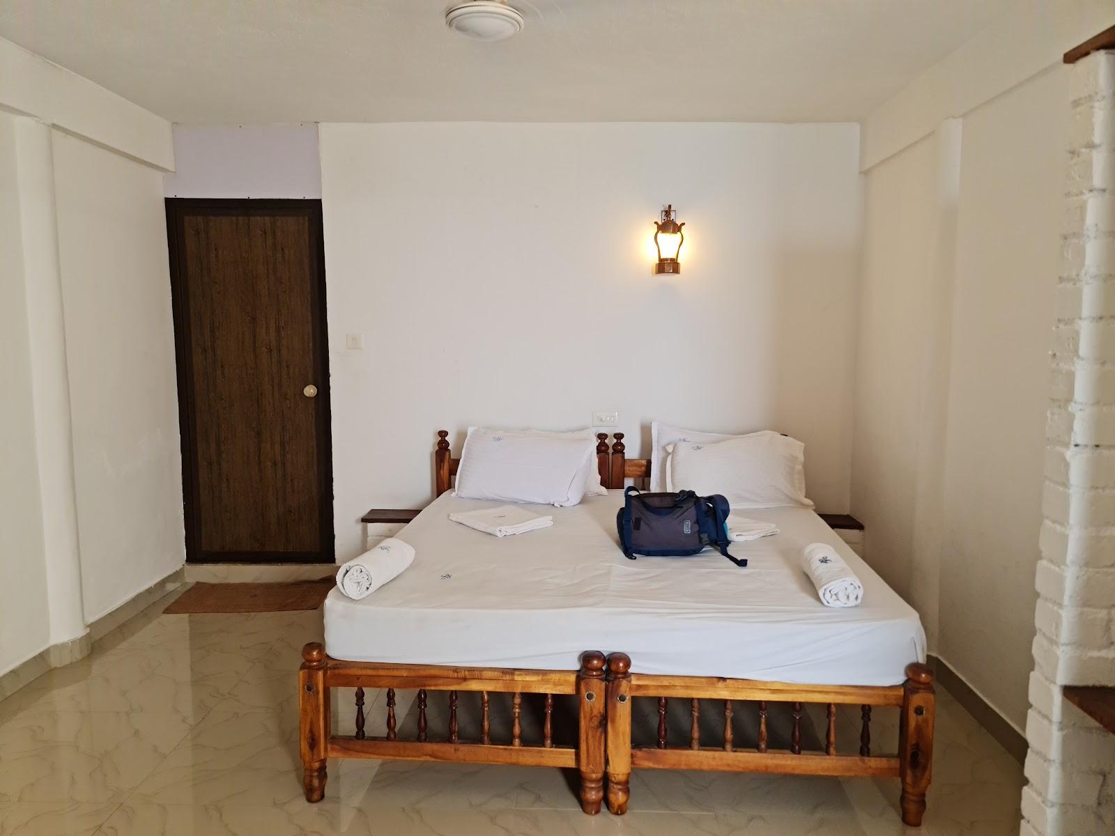 Nebo hotel – photo 1
