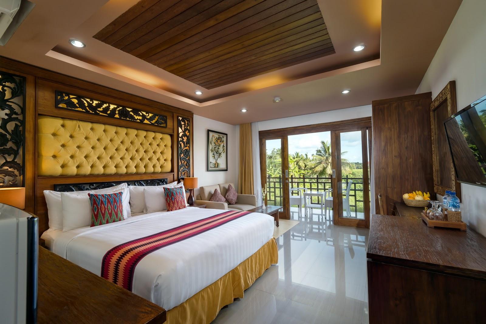 Mayura Ubud Retreat – photo 3