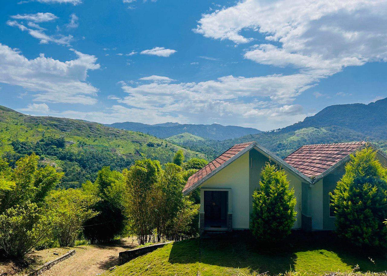Elenor Cottages – photo 1