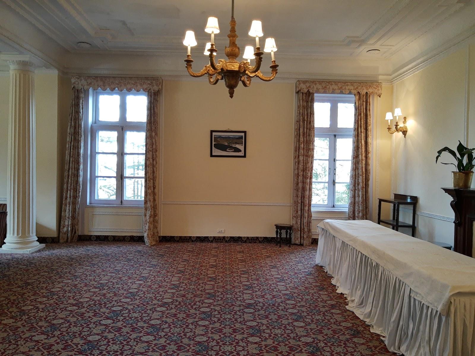 Chail Palace – photo 3