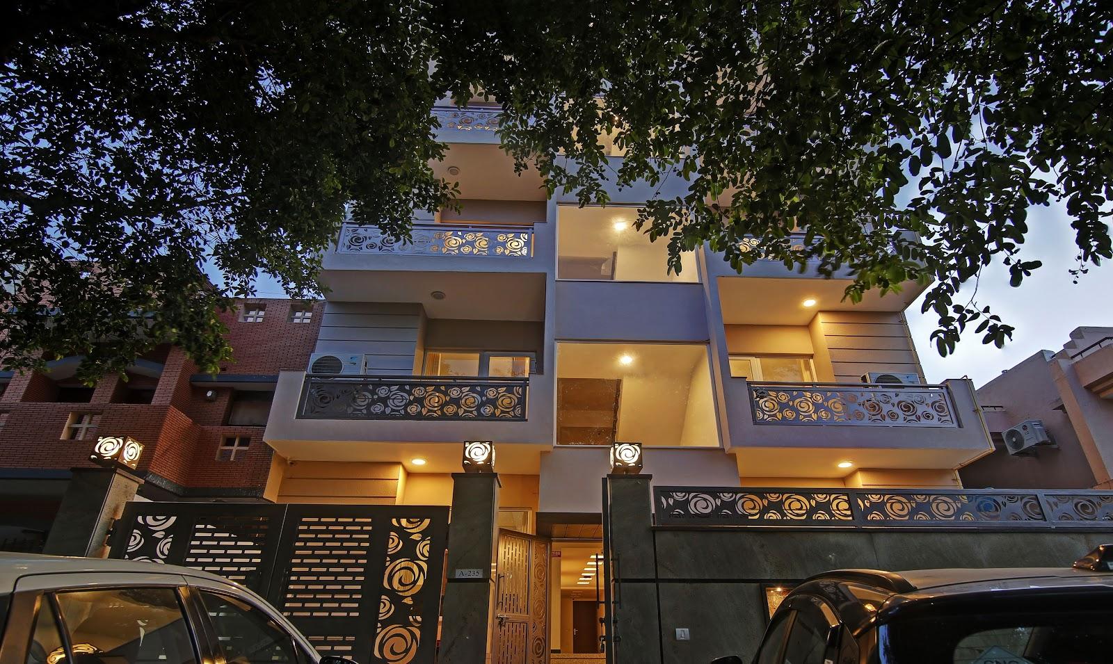 Treebo Aviraj Inn