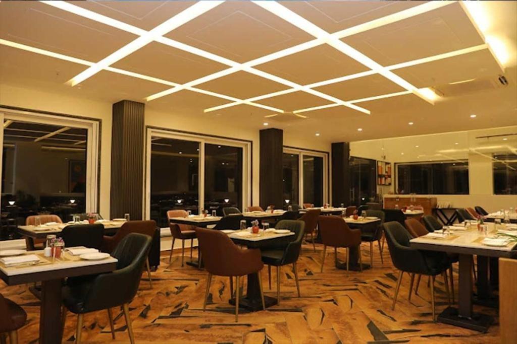 Baris resort Mussoorie – photo 4